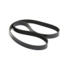 CTS Turbo B8/B8.5 187mm Crank Pulley Replacement Belt for undefined