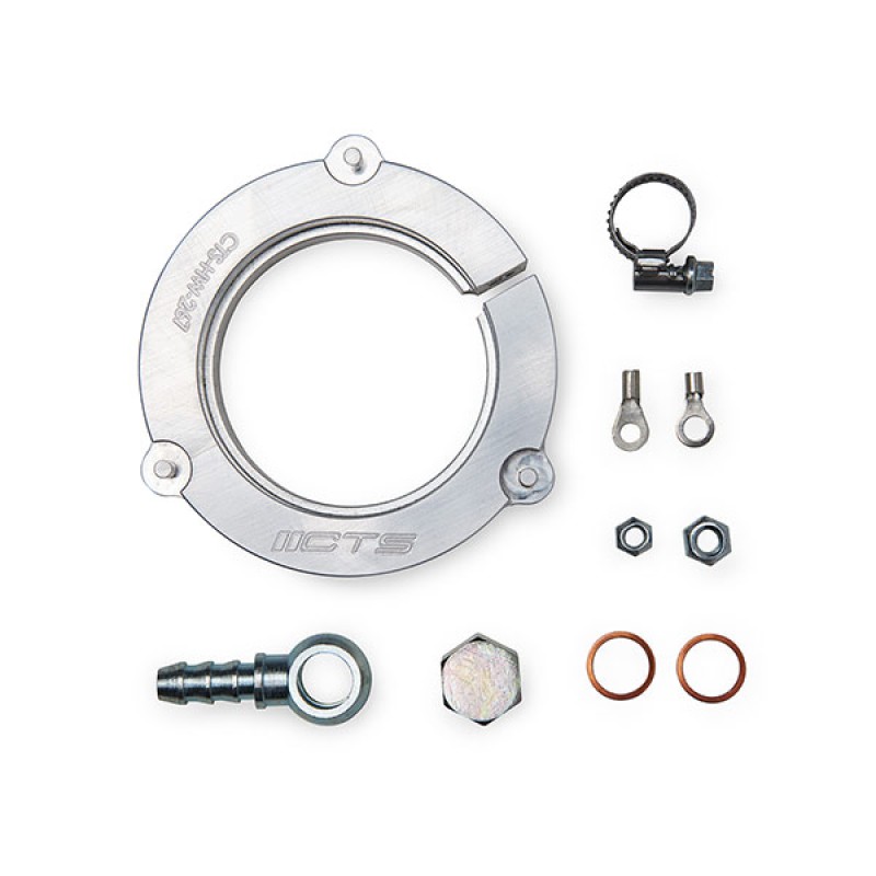 CTS Bosch 60mm Fuel Pump Adapter Kit for undefined