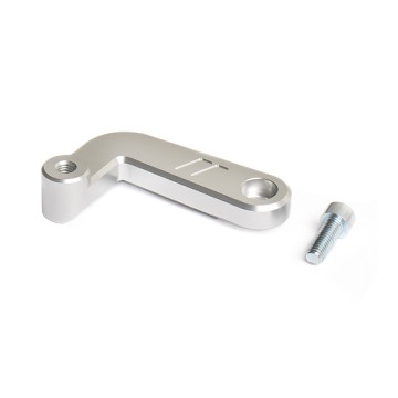 CTS Turbo Catch Can Mounting Bracket for CTS Engine Mount for undefined