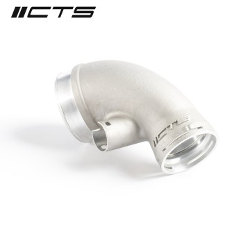 CTS TURBO BMW F-series M140i/M240i/340i/440i B58 GEN1 Turbo Inlet Pipe for undefined