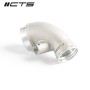 CTS TURBO BMW F-series M140i/M240i/340i/440i B58 GEN1 Turbo Inlet Pipe for undefined