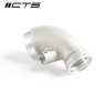 CTS TURBO BMW F-series M140i/M240i/340i/440i B58 GEN1 Turbo Inlet Pipe for undefined