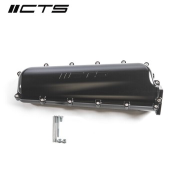 CTS Turbo Audi RS3/TTRS Billet Intake Manifold Plenum DAZA/DNWA for undefined