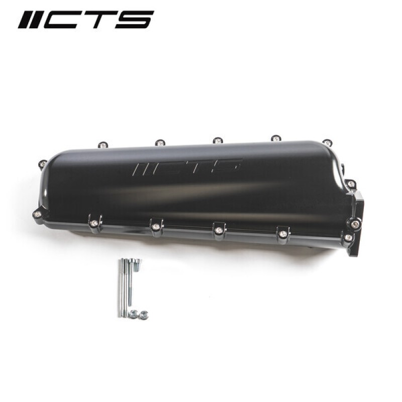 CTS Turbo Audi RS3/TTRS Billet Intake Manifold Plenum DAZA/DNWA for undefined