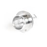 CTS Turbo Turbo Muffler Delete for B9.5 Audi A4, A5, A6 and Q5 2.0T (2020-2024) for undefined