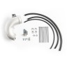 CTS Turbo 4″ Turbo Inlet Pipe for 8Y Audi RS3 for undefined