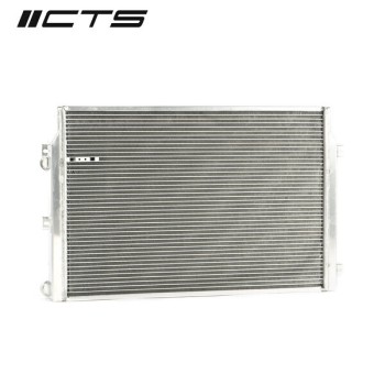 CTS Turbo VW/Audi 2.0T (EA888) TSI High-Performance Radiator for undefined