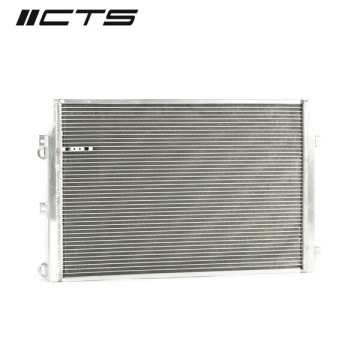 CTS Turbo VW/Audi 2.0T (EA888) TSI High-Performance Radiator for undefined