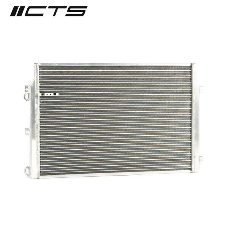 CTS Turbo VW/Audi 2.0T (EA888) TSI High-Performance Radiator for undefined