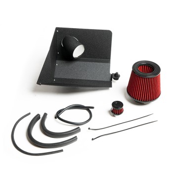 CTS TURBO MK7 VW JETTA/Golf 1.4TSI 3″ AIR INTAKE SYSTEM for undefined