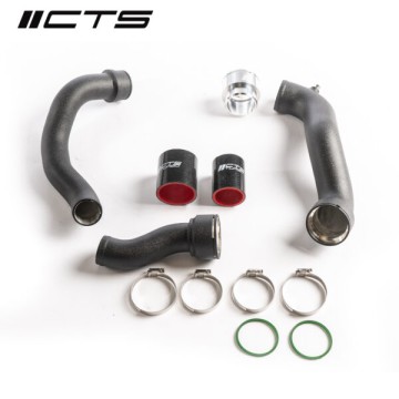 CTS Turbo MINI F54/F55/F56 Cooper/S B38/B46/B48 Charge Pipe Upgrade for undefined