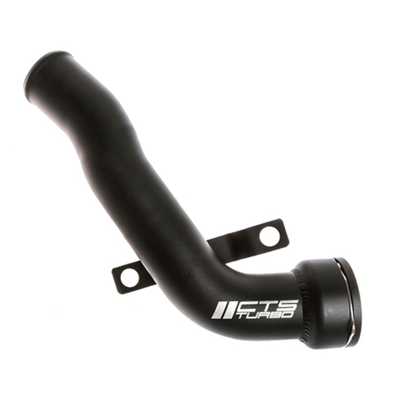 CTS Turbo MK6 TSI Gen1/Gen3 Turbo Outlet Pipe for K04 and BOSS kits for undefined