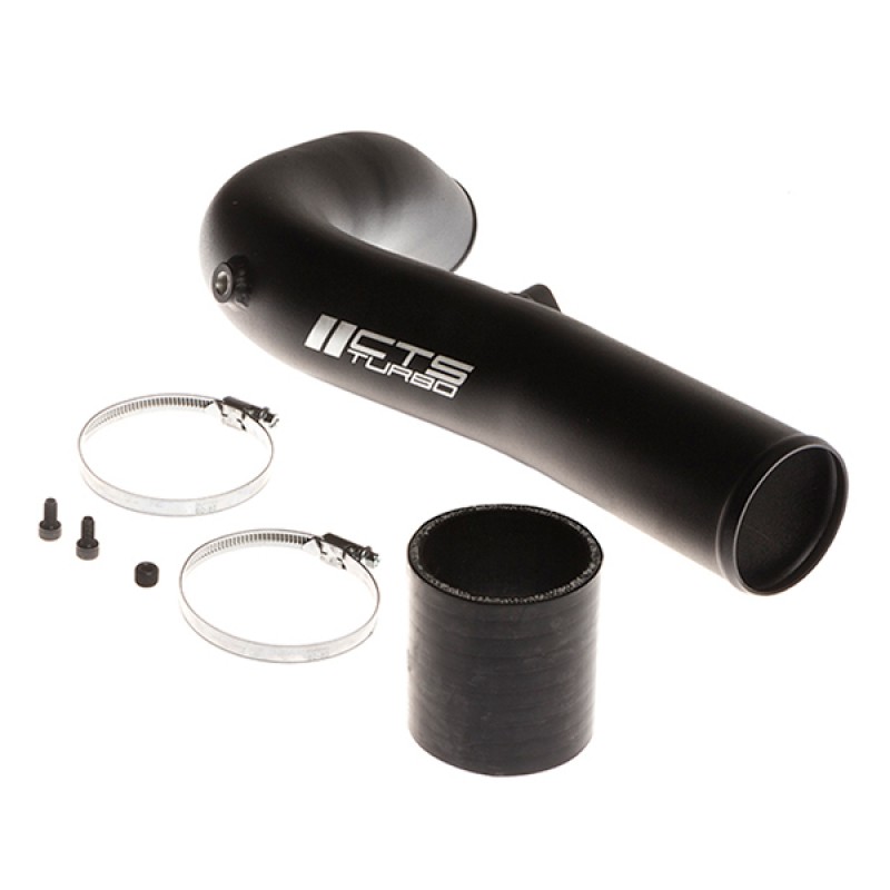 CTS TURBO VW GEN3 1.8T/2.0T TSI THROTTLE PIPE (EA888.3 non-MQB) for undefined