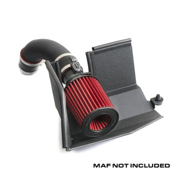 CTS Turbo INTAKE FOR AUDI/VW EA888.3-B 1.8T/2.0T A3/TT/Q3/TIGUAN MQB Models WITH MAF for undefined