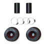 CTS Turbo Intake Kit for BMW N54 for undefined