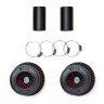 CTS Turbo Intake Kit for BMW N54 for undefined