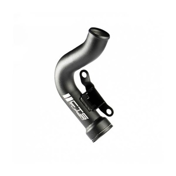 CTS TURBO MK5 FSI EA113 TURBO OUTLET PIPE FOR BOSS TURBO KITS for undefined