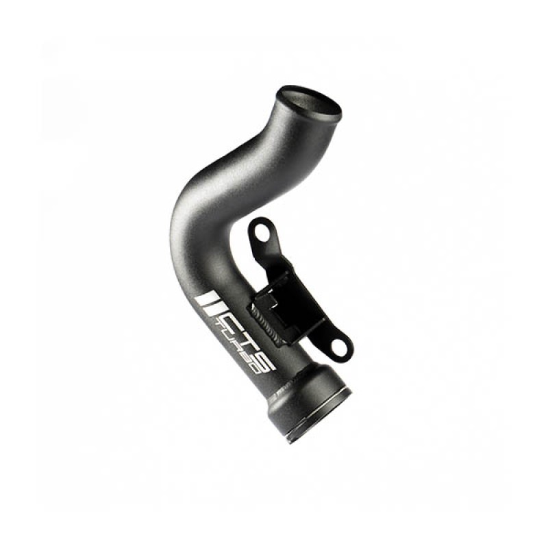 CTS TURBO MK5 FSI EA113 TURBO OUTLET PIPE FOR BOSS TURBO KITS for undefined