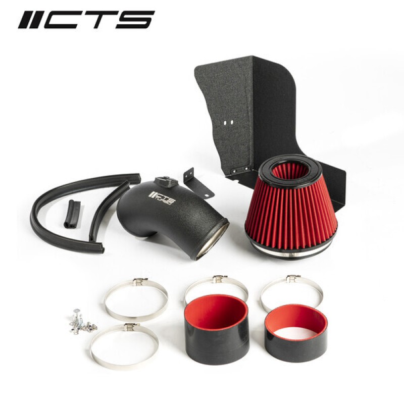 CTS TURBO BMW G20 M340i/G22 M440i/G42 M240i B58 3.0L INTAKE for undefined