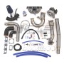 CTS TURBO MK1 AUDI TT225Q 1.8T TURBO KIT