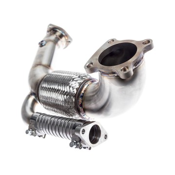 CTS TURBO MK3 VR6 DOWNPIPE 3″