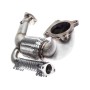 CTS TURBO MK3 VR6 DOWNPIPE 3″