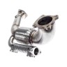 CTS TURBO MK3 VR6 DOWNPIPE 3″