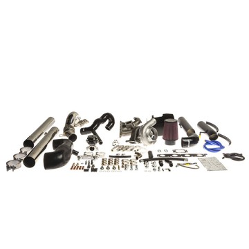 CTS TURBO A3 2.0 TFSI TURBO KIT GT3076R