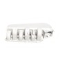 CTS Turbo MK4 R32 Short Runner Intake Manifold for undefined