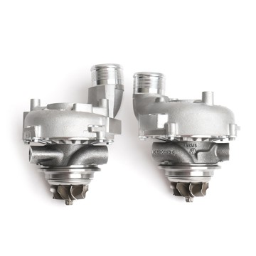 CTS Turbo Super Core RS7 Turbo Set for Audi C7/C7.5 S6/S7/S8/RS6/RS7 4.0TT for undefined