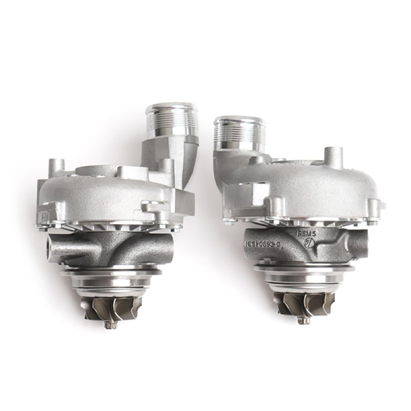 CTS Turbo Super Core RS7 Turbo Set for Audi C7/C7.5 S6/S7/S8/RS6/RS7 4.0TT for undefined