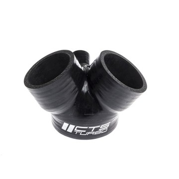 CTS Turbo Audi 2.7T Throttle Body Boot for undefined