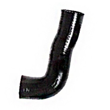 CTS Turbo FMIC Hose 90° Gen 3 Jetta/Beetle for undefined