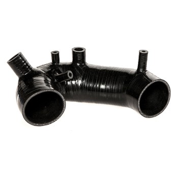 CTS B5/B6 AUDI A4 1.8T 3″ Turbo Inlet Hose for undefined