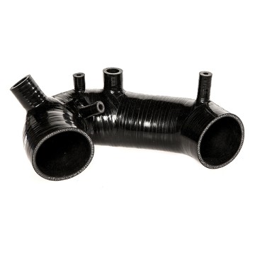 CTS B5/B6 AUDI A4 1.8T 3″ Turbo Inlet Hose for undefined