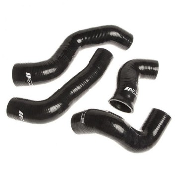 B7 A4 Silicone Intercooler Hose kit for undefined