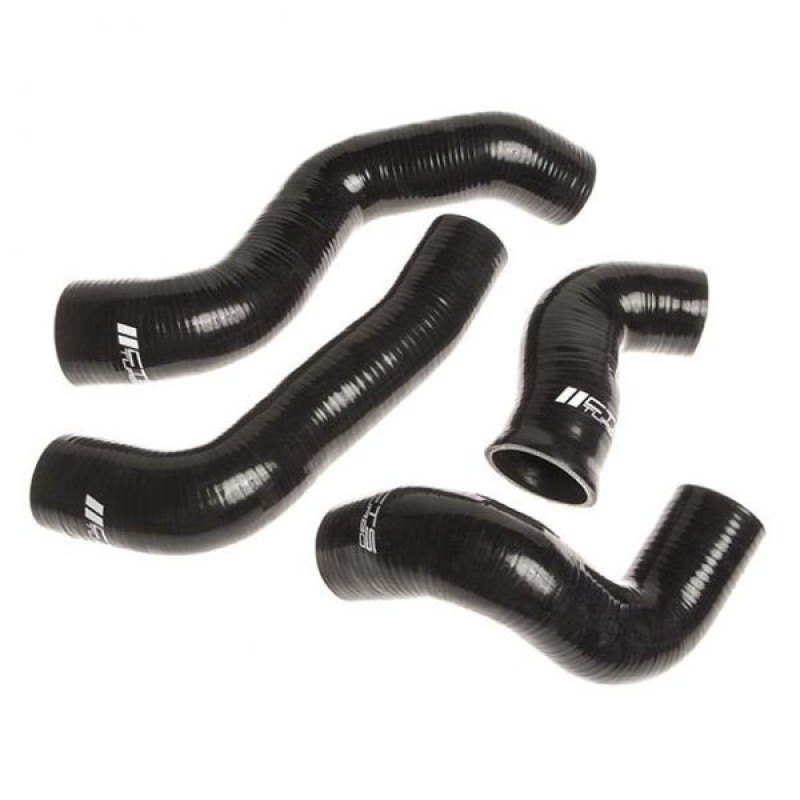 B7 A4 Silicone Intercooler Hose kit for undefined