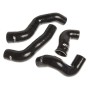 B7 A4 Silicone Intercooler Hose kit for undefined