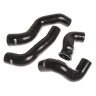 B7 A4 Silicone Intercooler Hose kit for undefined