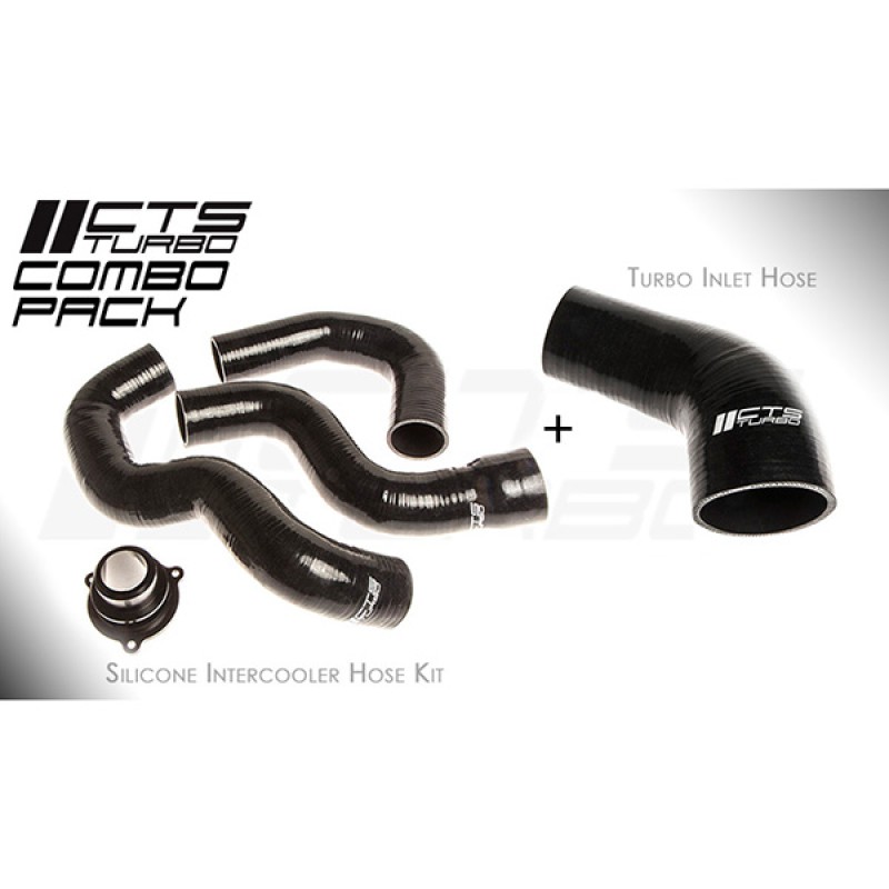 B8 A4/A5 Silicone Combo Kit for undefined