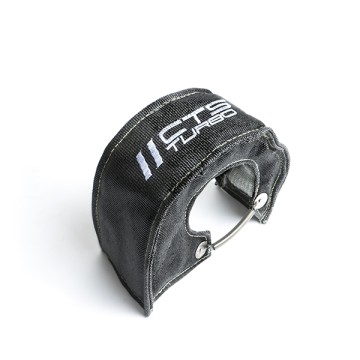 CTS Turbo T4 Fiberglass Turbo Blanket for undefined