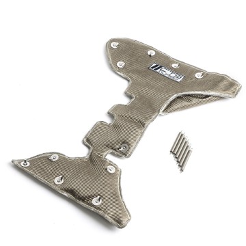 CTS Turbo K04-0064 Turbo Blanket for undefined