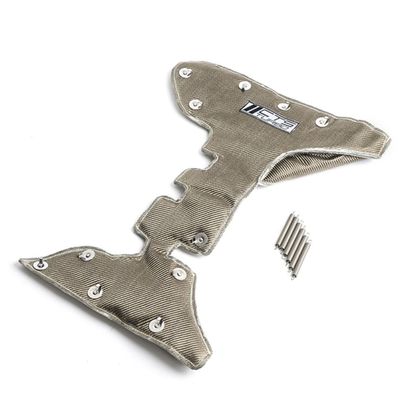 CTS Turbo K04-0064 Turbo Blanket for undefined