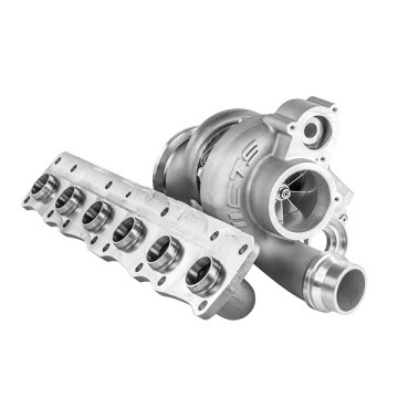 CTS Turbo F-series BMW N55 EWG BOSS Turbo Upgrade kit for undefined