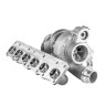 CTS Turbo F-series BMW N55 EWG BOSS Turbo Upgrade kit for undefined