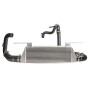 CTS TURBO MKI TT180HP 1.8T FMIC KIT (450HP) for undefined