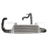 CTS TURBO MKI TT180HP 1.8T FMIC KIT (450HP) for undefined