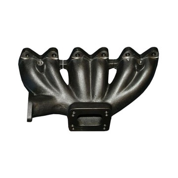 Kinetic VR6 Turbo Manifold for undefined