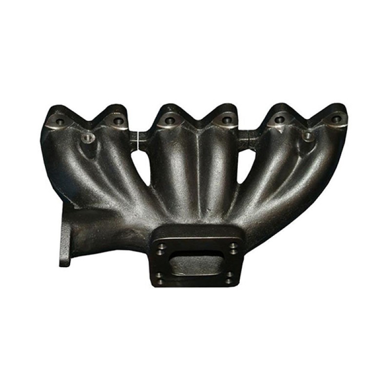Kinetic VR6 Turbo Manifold for undefined