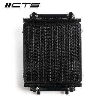 CTS Turbo MK7/7.5/MK8 VW Golf R, 8V/8Y Audi S3, Audi TT DSG Cooler/Auxiliary Radiator for undefined